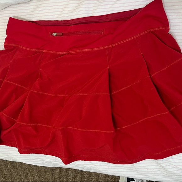 Lululemon Pace Rival Mid Rise Long - Picture 2 of 3